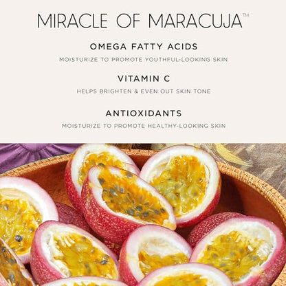 tarte maracuja creaseless full-coverage concealer – Waterproof Longwear with Vitamin C to Hydrate look of Dark Circles, Blemishes & Discoloration, Vegan & Cruelty Free