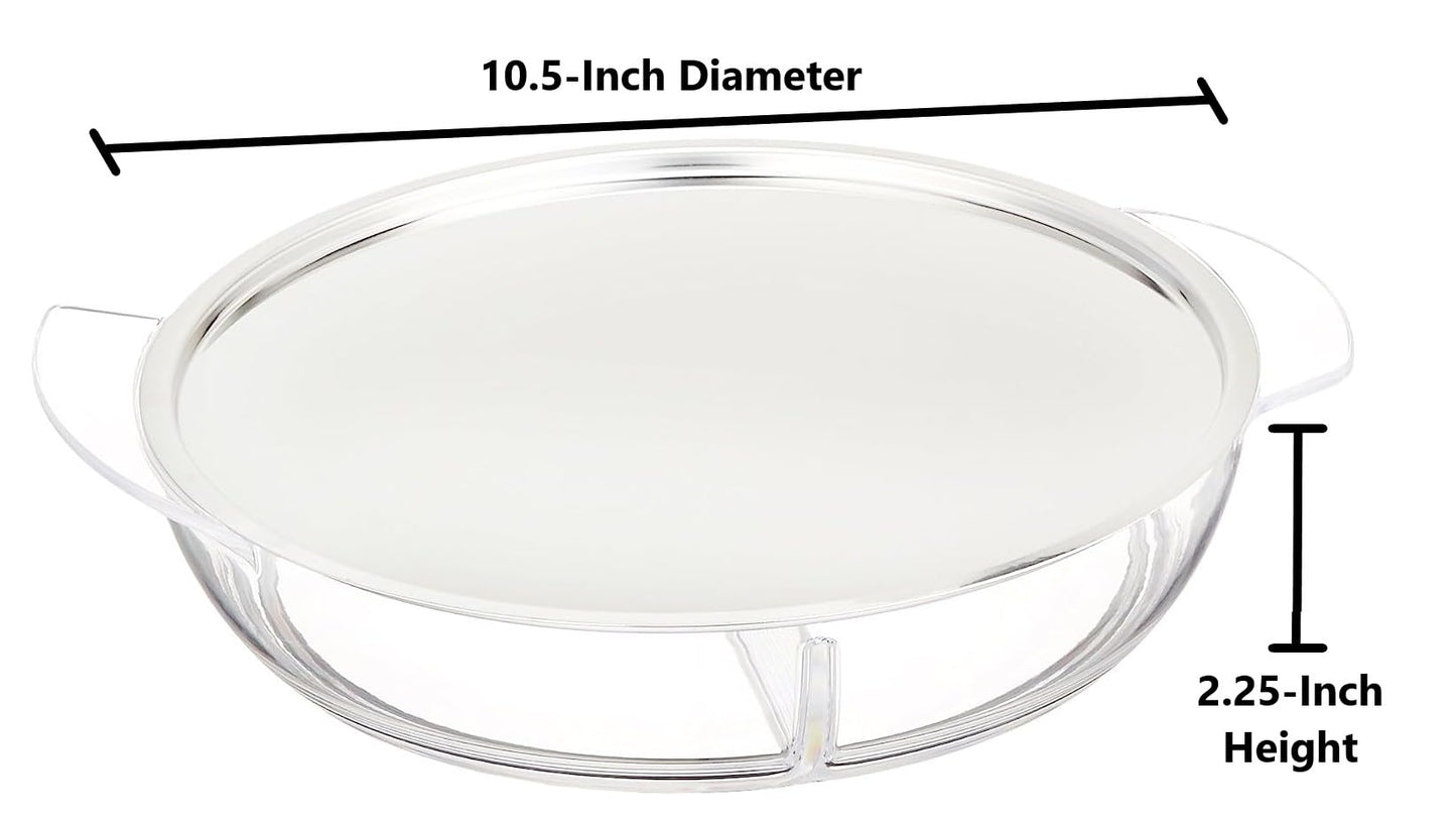 PRODYNE ICED Platter IC-10