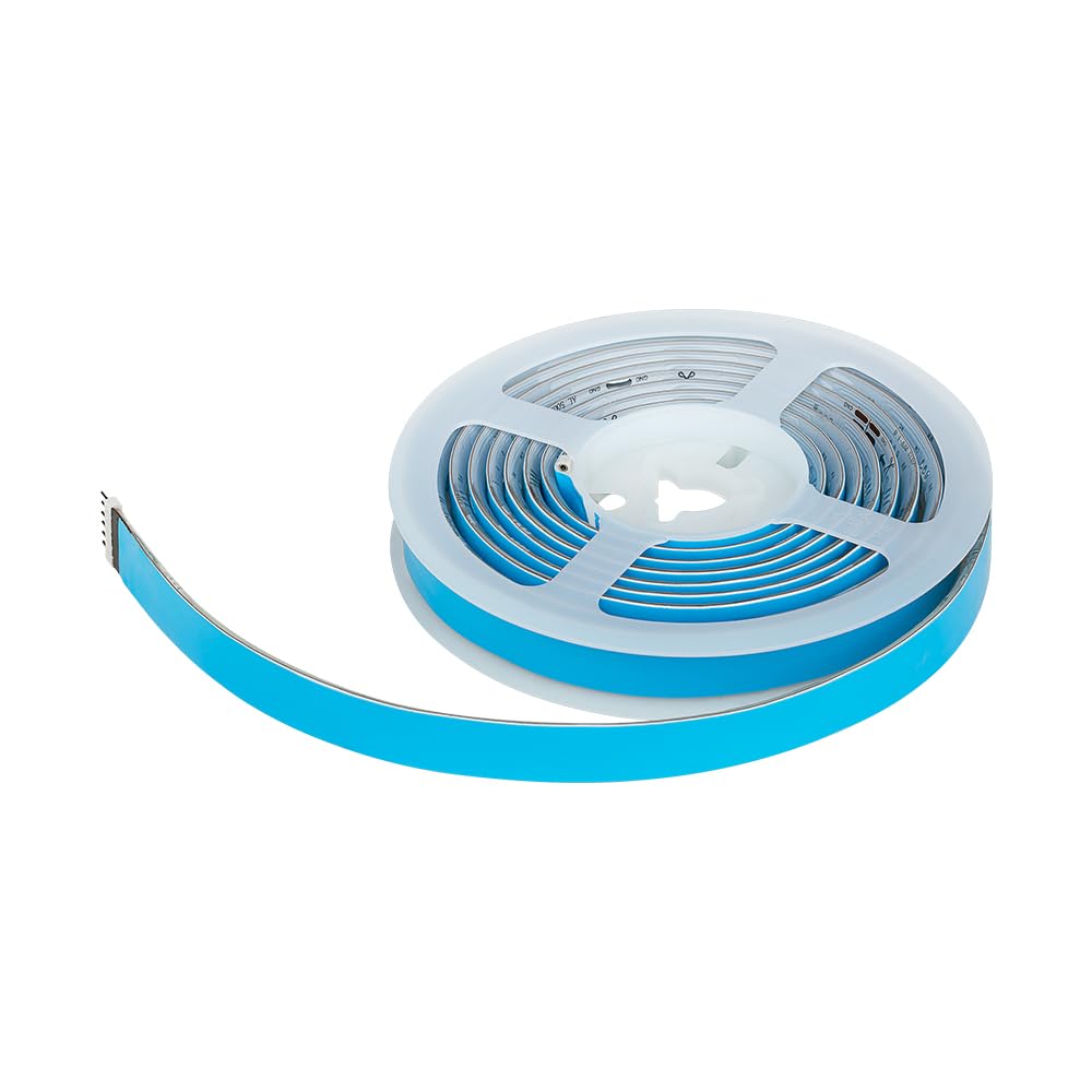 OLIGHT Ostrip2 Extend LED Strip Light Bundle with Olantern Classic 2 Pro APP Control Camping Lantern