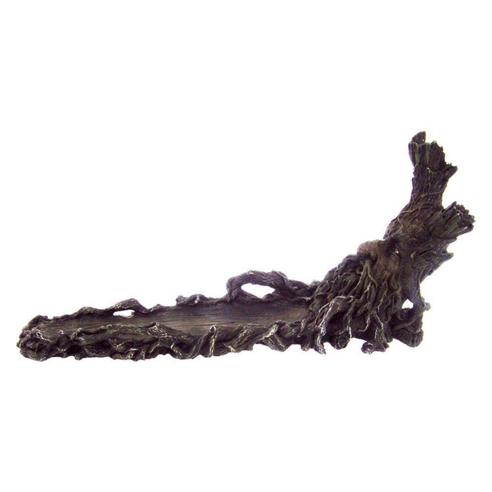 Pacific Giftware Greenman Tree Spirit Incense Holder 10.5 inch L