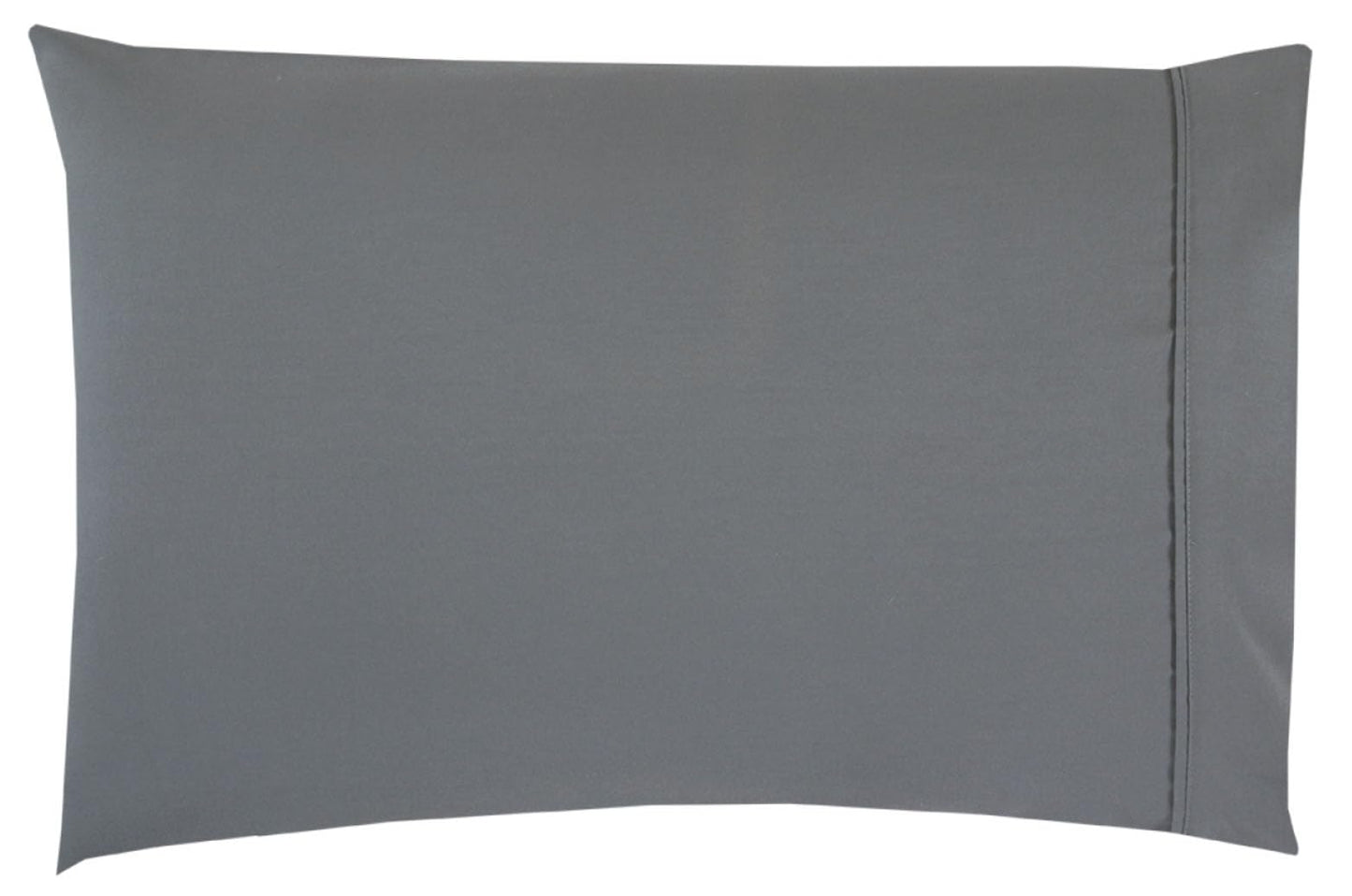 Spirit Linen home 6-Piece Twin Size Bed Sheet Set - Deep Pocket, Paisley Pattern, Soft and Breathable Bed Sheets, Microfiber Material, Includes 1 Fitted, 1 Flat, 4 Pillowcases - Dark Grey Paisley