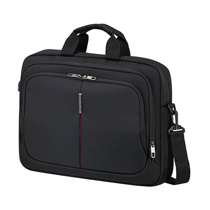 Samsonite Guardit 3.0 - Briefcase 17.3 inch, 43 cm, 18.5 liters, Black