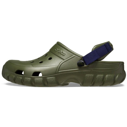 Offroad Sport Clog