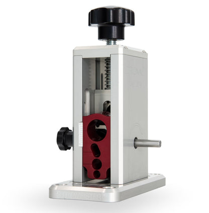 StripMeister Original Pro Drill-Powered Wire Stripper with ULTRA GRIP Feeder Jam-Free Performance Durable Portable Copper Wire Stripping Machine