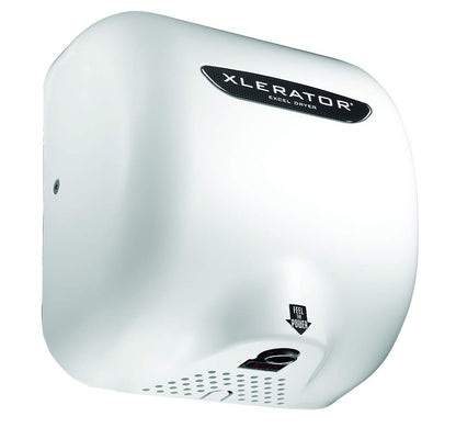 EXCEL DRYER, White Thermoset