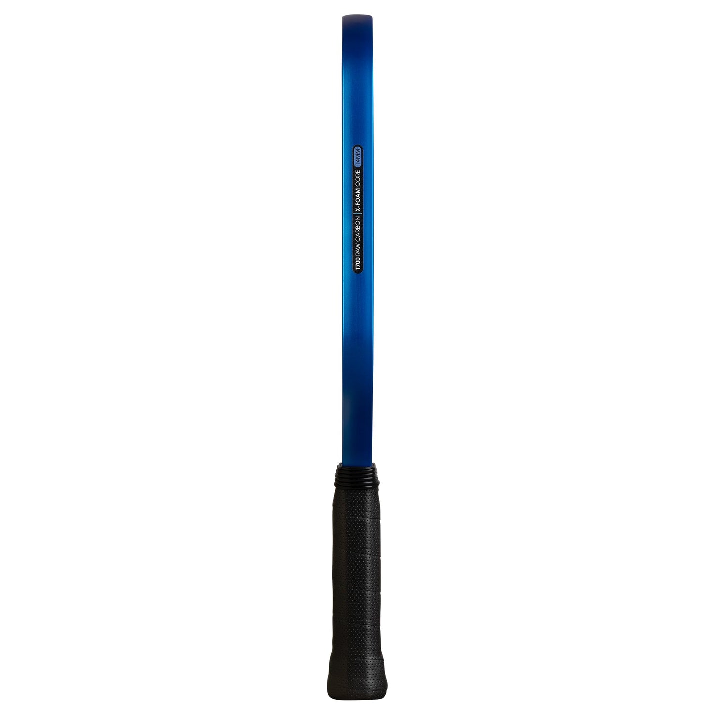 NOX Pickleball Paddle X-Foam Nexo 14mm 2026 | Hybrid Shape Pickle Ball Paddle | USAP Approved Advanced Pickleball Racket | T700 Raw Carbon Face For Elite Spin & Comfort | Gen 4 X-FOAM, Speed & Finesse