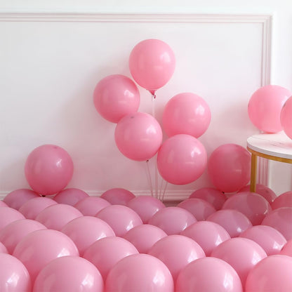 Tesochye Christmas Balloon Garland Arch kit, 161 Pcs Red Green White Pink Metallic Gold Balloons Candy Cane Foil Balloons for Xmas Christmas Party Decorations Candy Theme Birthday Baby Shower Supplies