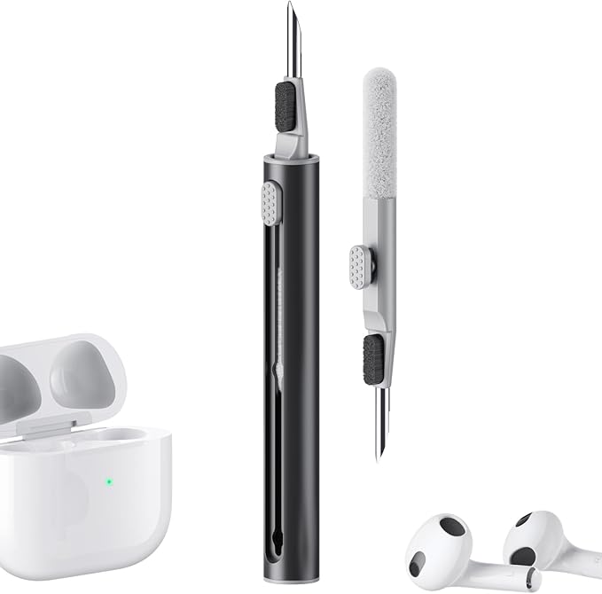Cleaner Kit for Airpods Pro 1 2 3 Multi-Function Cleaning Pen