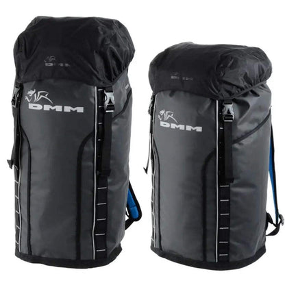 Porter Rope Bag