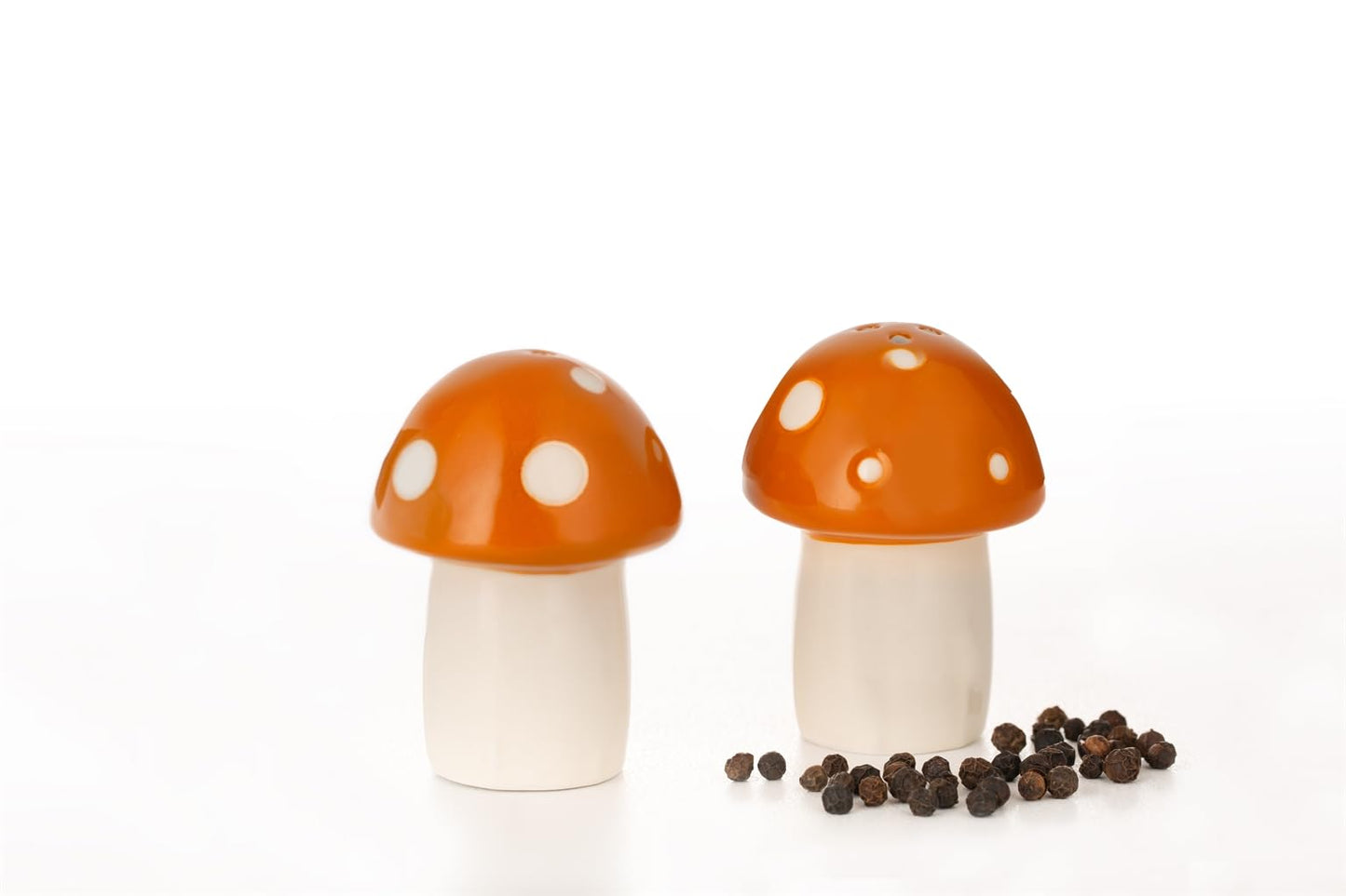 Price & Kensington Salt and Pepper Set Woodland