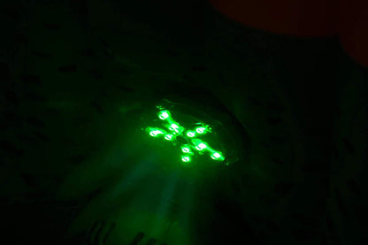 Lay-Z-Spa LED Light Accessory for Hot Tubs, 7 Colour Underwater Light