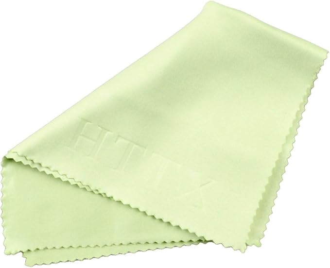 Microfiber Cleaning Cloths