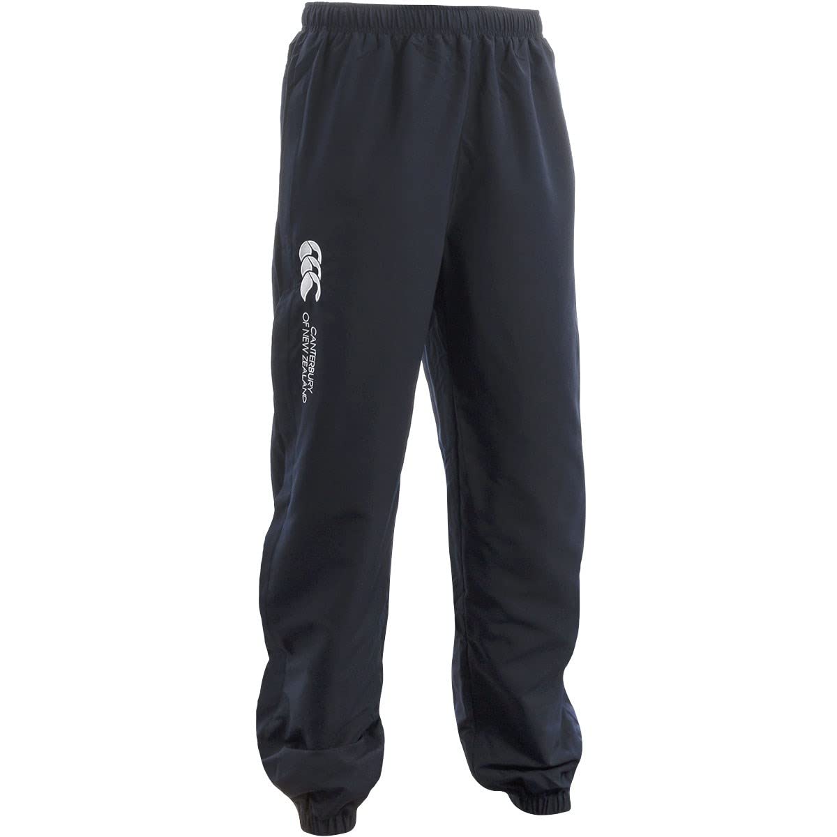 Canterbury Men's Stadium Pants | Tracksuit Jogging Bottoms | Durability And Comfort Track Pants, Navy, M