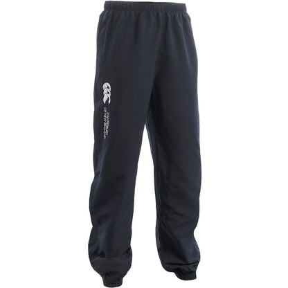 Canterbury Men's Stadium Pants | Tracksuit Jogging Bottoms | Durability And Comfort Track Pants, Navy, M