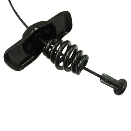 Dorman 924-535 Spare Tire Hoist Compatible with Select Jeep Models