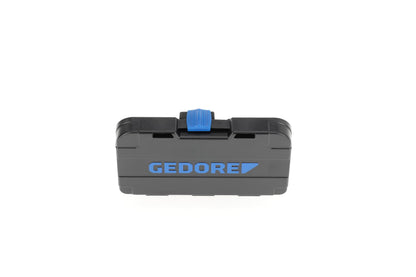 GEDORE 666-042 3100316 Bit-Set