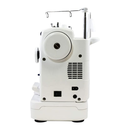 Juki TL-2010Q High Speed Sewing & Quilting Machine With Free Bonus Pack