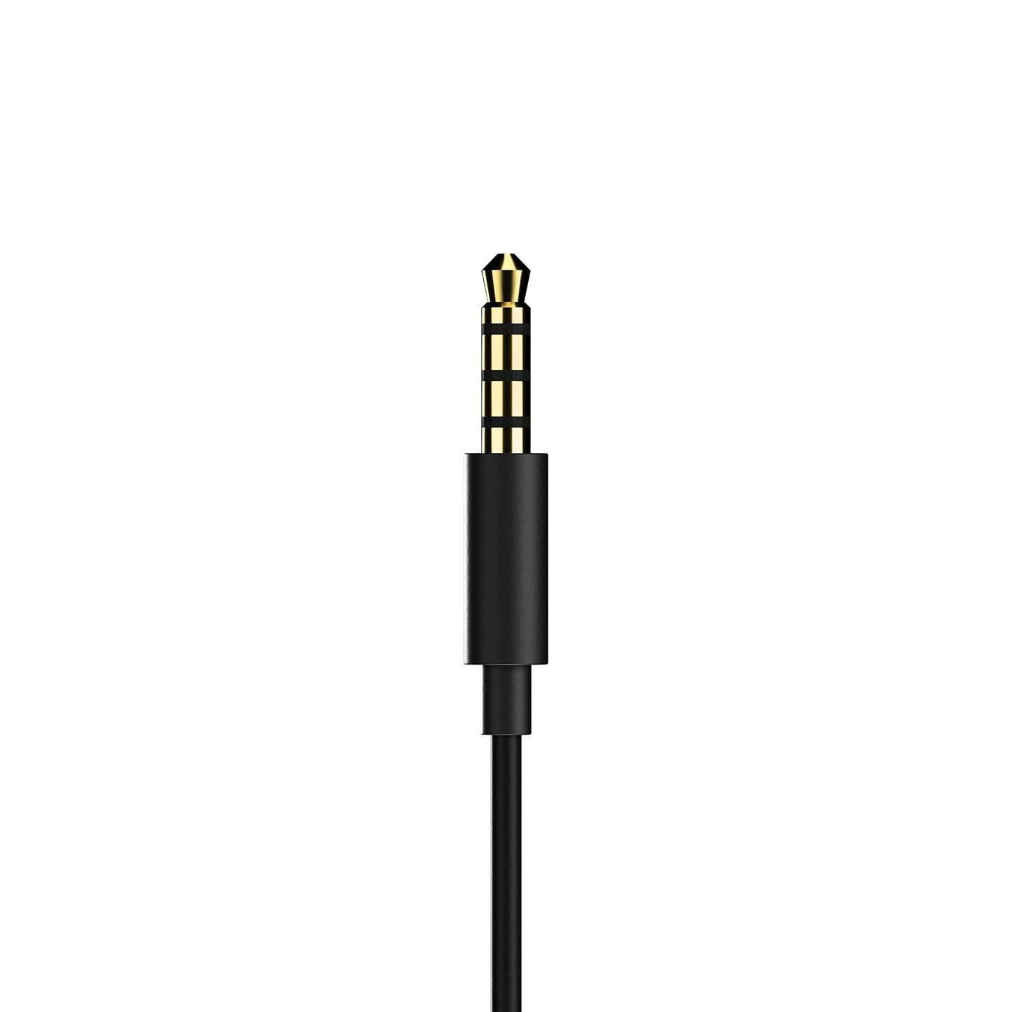 SteelSeries Tusq Gaming Earphones with Detachable Microphone Noise Cancelling for PC/PS/Switch/Smartphone,Ear-Hook,Black,3 Settings to Fit Your Ear Size