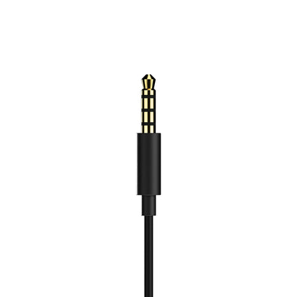 SteelSeries Tusq Gaming Earphones with Detachable Microphone Noise Cancelling for PC/PS/Switch/Smartphone,Ear-Hook,Black,3 Settings to Fit Your Ear Size