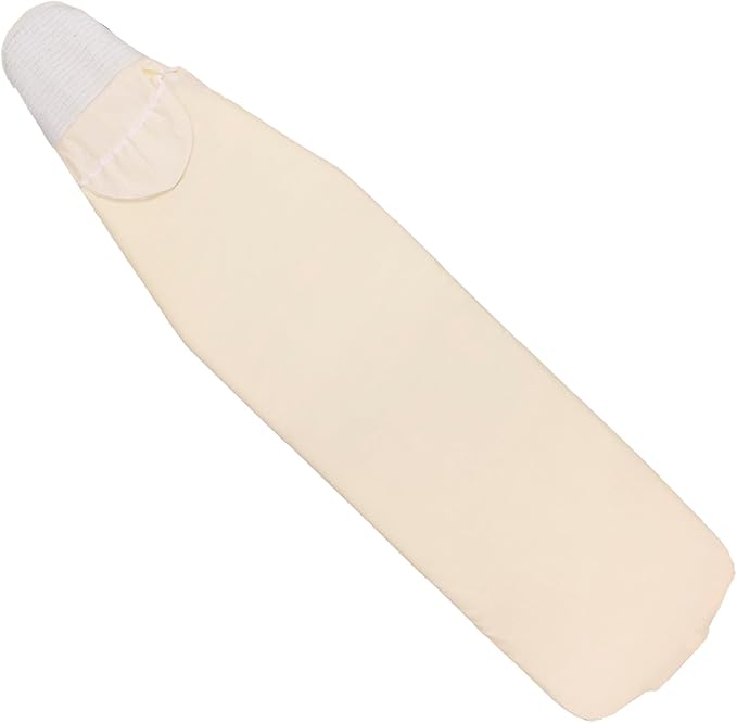 Ritz Professional Heavyweight Ironing Board Pad and Cover Set, Drawstring
