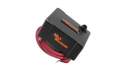 Mile Marker 77-50141W-31 Solenoid Kit for ES Winches - Easy to Install, Restore to Full Functionality, Compatible with 4-pin Hand Controller & 7076 Wireless Remote