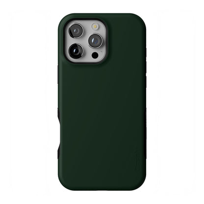 Casely iPhone 16 Pro Max Case | Blue Stripes | Sunday Best | Compatible with MagSafe | Bold Protective Design