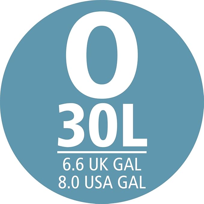 Brabantia PerfectFit Trash Bags Thick Plastic Trash Can Liners