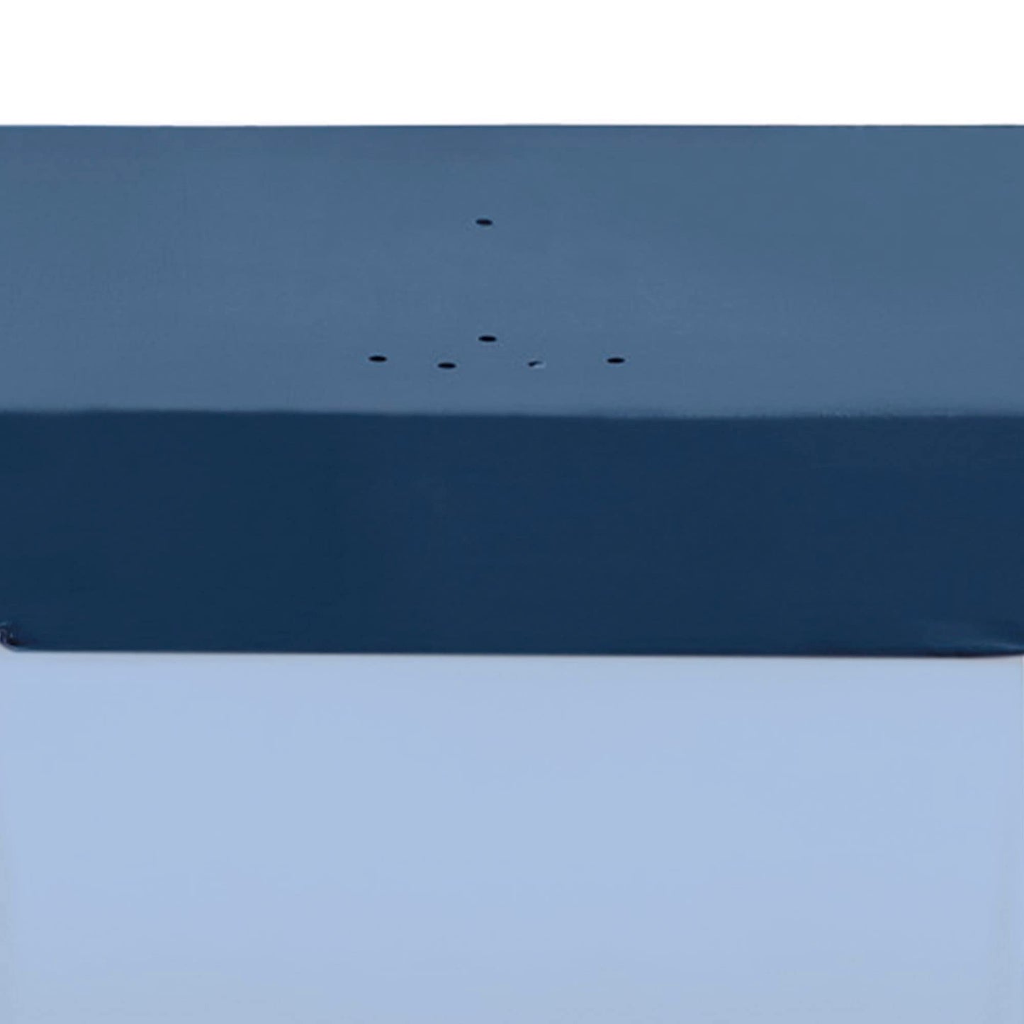 INTEX | Debris/Weather Cover for 3m x 2m Frame Pools - 28038, Rectangular, Blue