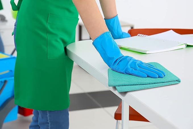 Softolle Bar Mop Towels