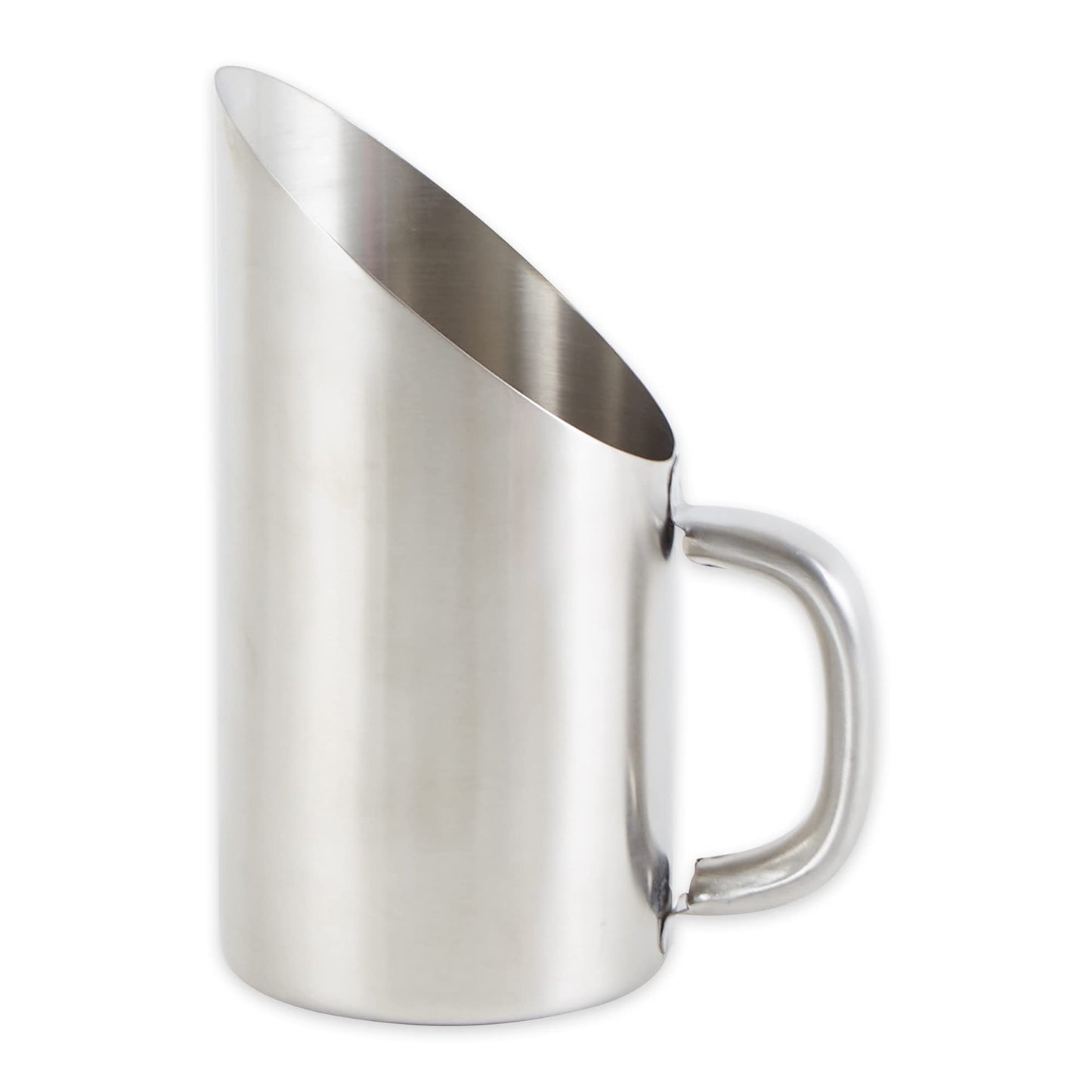 RSVP International Endurance Kitchen Collection Measuring Tools, Dishwasher Safe, Scoop & Measure, Stainless Steel