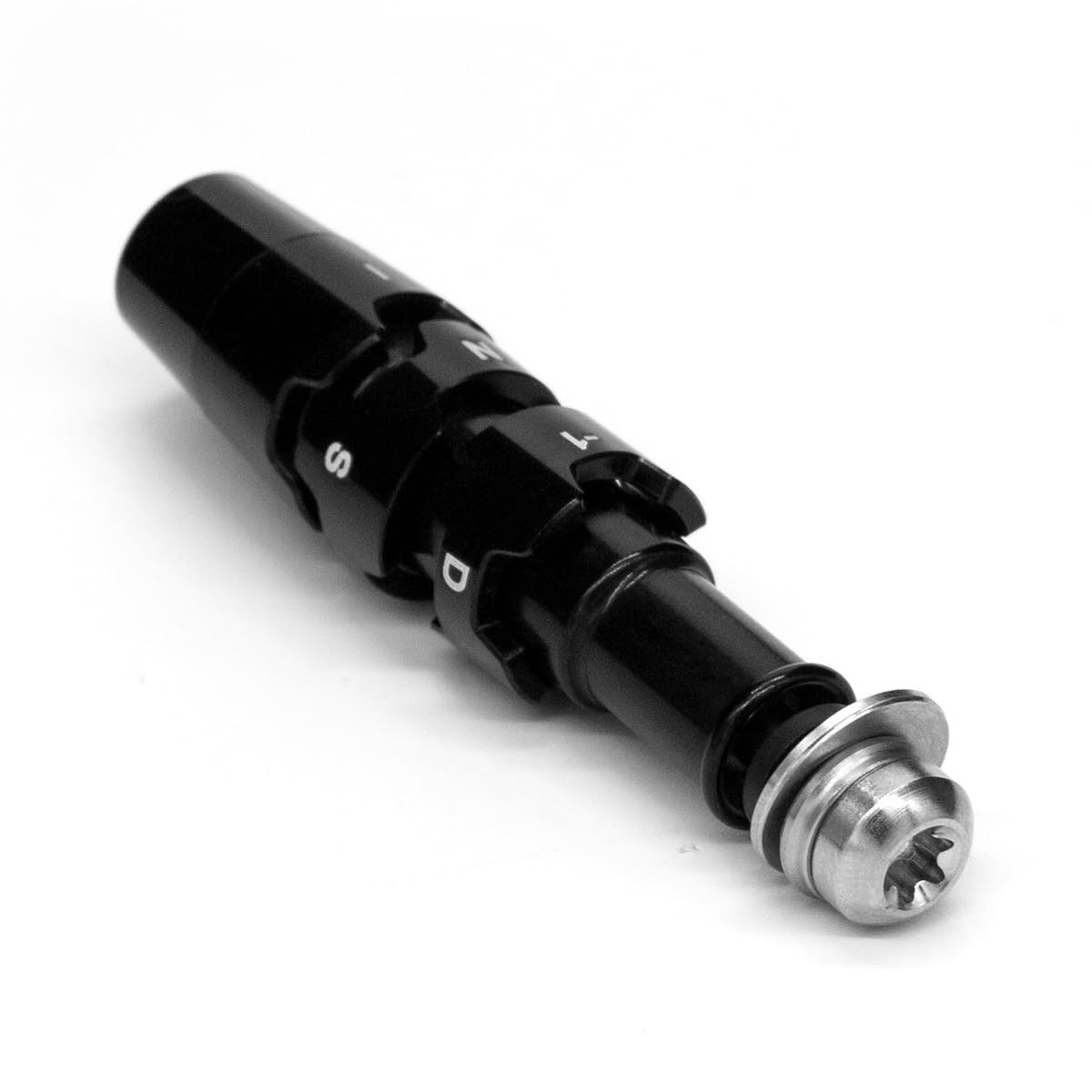 Acebirdie Golf Shaft Adapter Sleeve fits tip .335 Shaft Compatible with Callaway Paradym, Ai Smoke Series Drivers, Paradym X, Big Bertha Series, MAVRIK Series,16/815/814 XR Drivers (Black #1pcs)