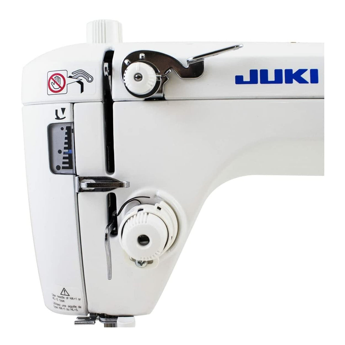 Juki TL-2010Q High Speed Sewing & Quilting Machine With Free Bonus Pack