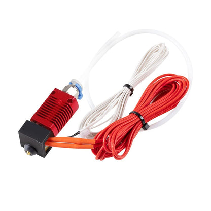 Creality Official Ender 3 Hotend Upgrade MK8 Hotend 24V for Ender-3 / Ender 3 V2 / Ender 3 Pro 3D Printer