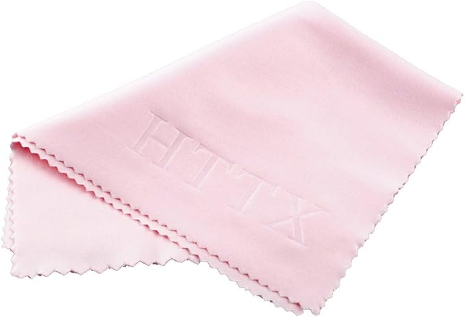 Microfiber Cleaning Cloths