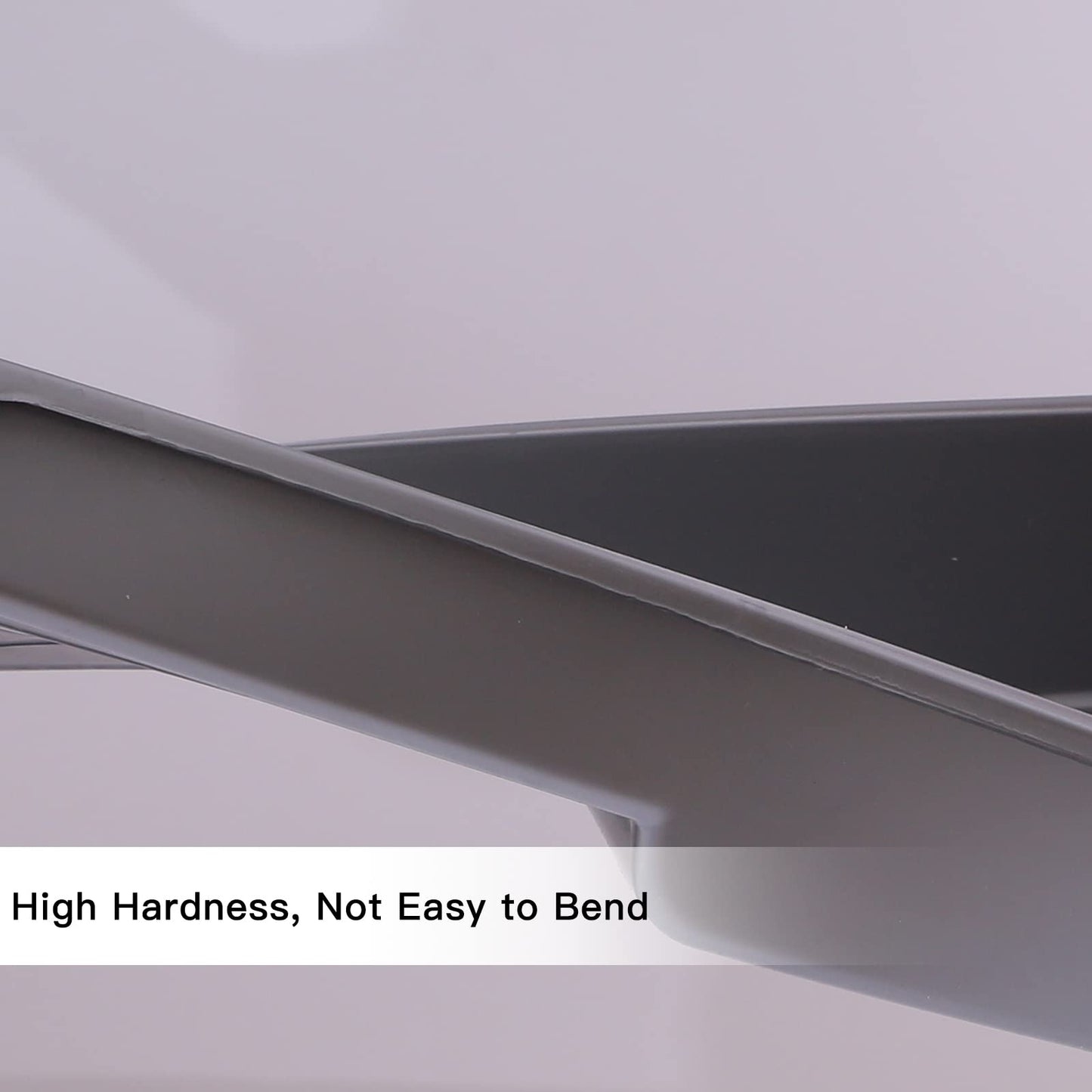 Mister Rui Foam Paint Roller, 8 Pack 4 Inch Paint Roller Kit, Complete 4" Mini Paint Roller Kit with Small Foam Paint Roller Covers, Frame, Tray and Liner for Professional Painting Results