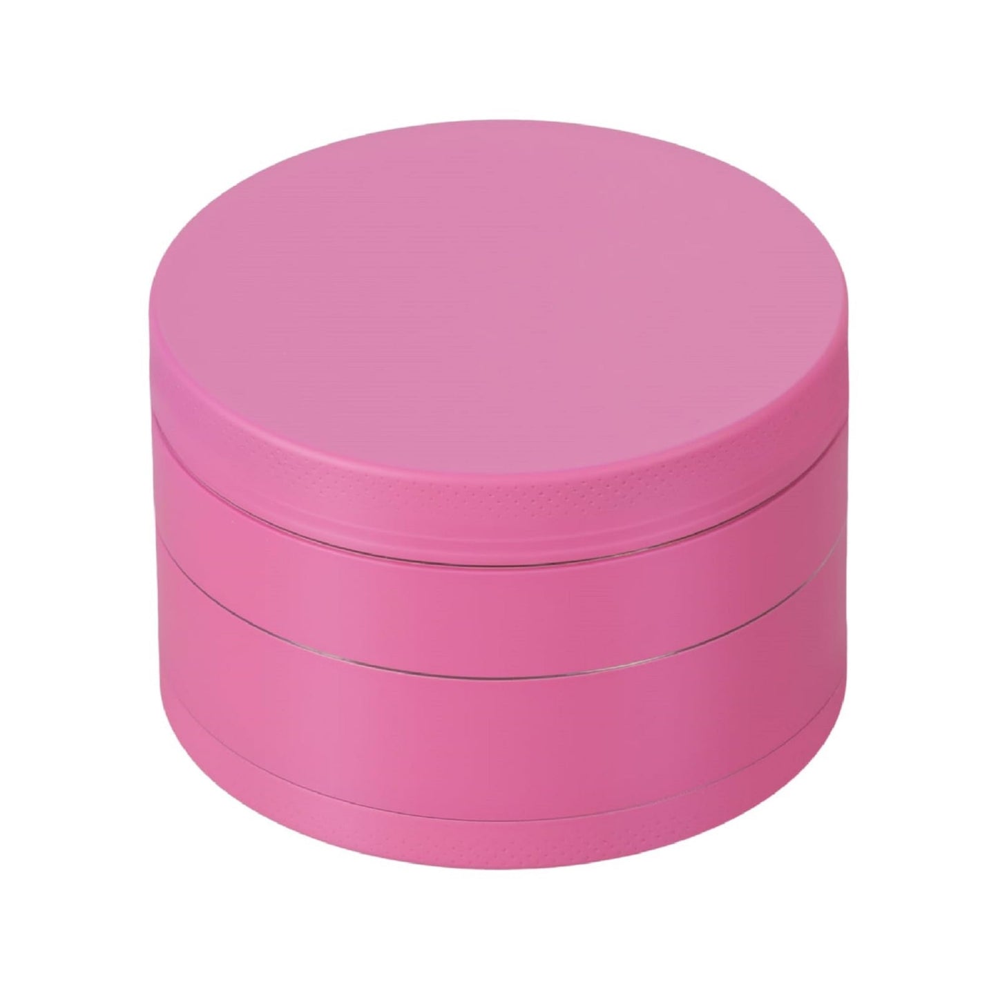 Nuovoware Grinder Spice Grinder, ‌Pink