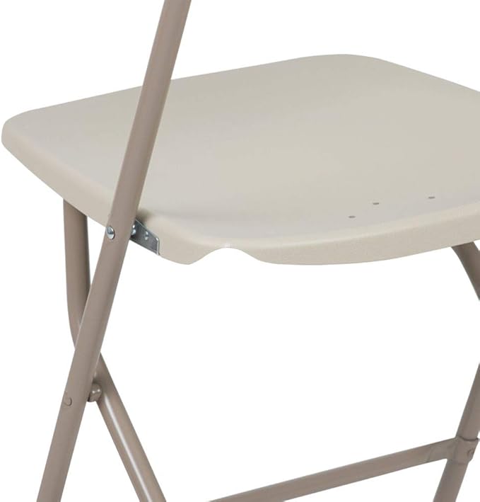 Flash Furniture Hercules™ Series Plastic Folding Chair
