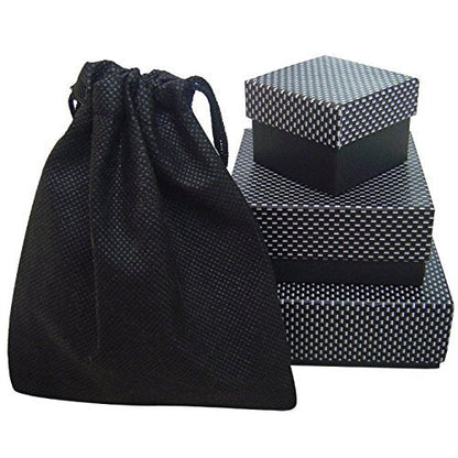 COOLSTEELANDBEYOND Mens Large Stainless Steel Curb Chain Bracelet with Fleur De Lis and Skull, Polished, Biker Gothic