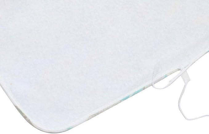 Ironing Board Cover, Thick Padding Heat Reflective Ironing Board Covers