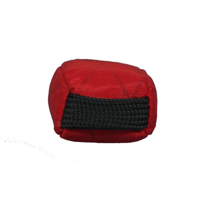 RESQT Outdoor Throw Bag (2Pcs Red, 250G)