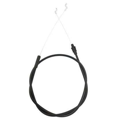 AILEETE Control Cable 946-04661A for MTD, Troy-Bilt, Craftsman, Yard Machines, Cub Cadet, Yard Man, Bolens, Murray Lawn Mowers, Replaces 746-04661, 746-04661A, 946-04661