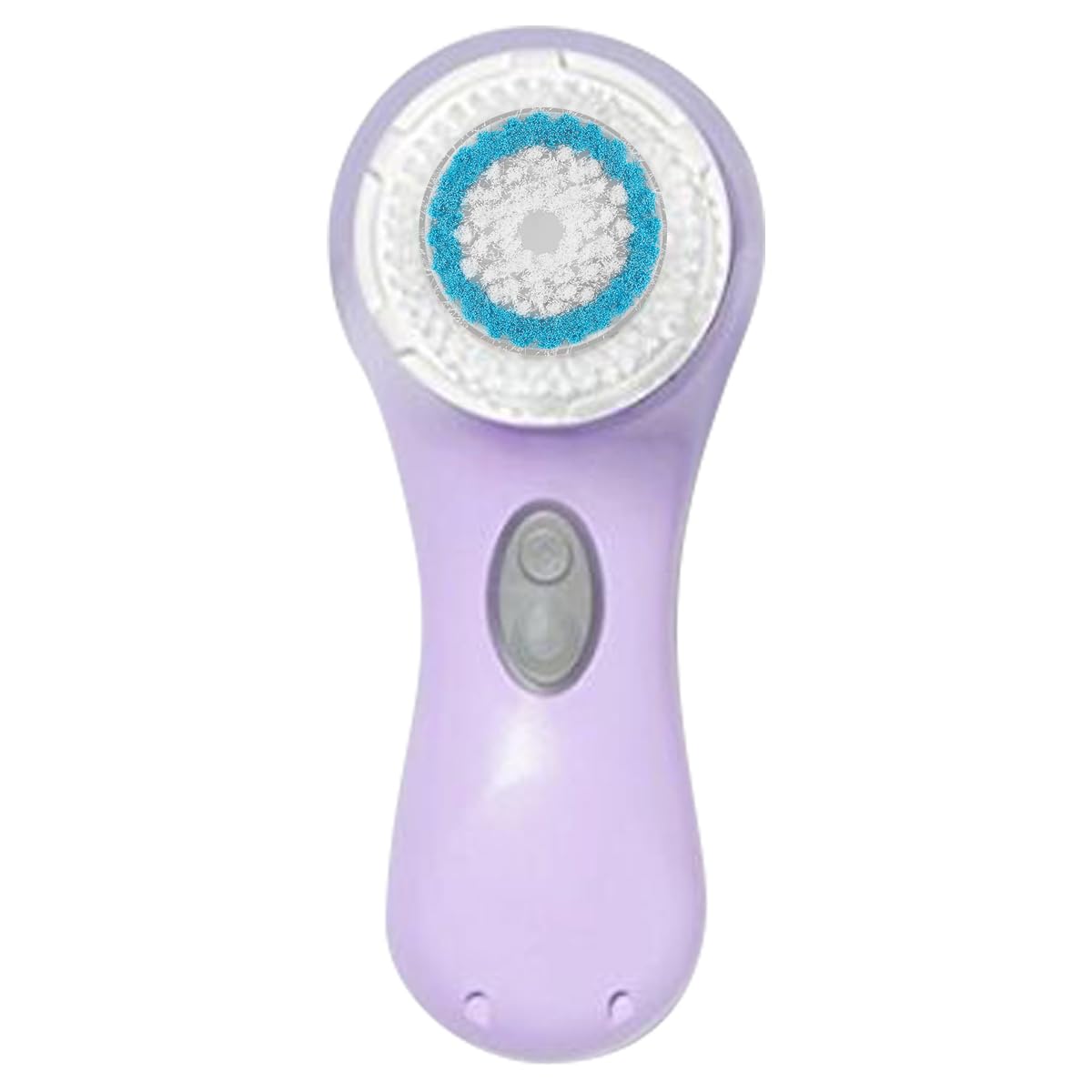 Clarisonic Mia 2, Sonic Facial Cleansing Brush System, White
