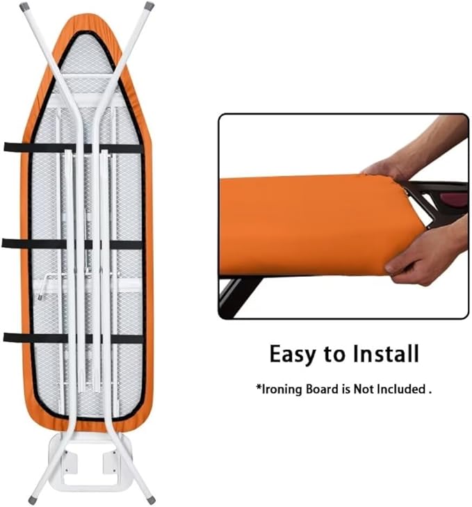 Standard Ironing Board Cover Iron Protector