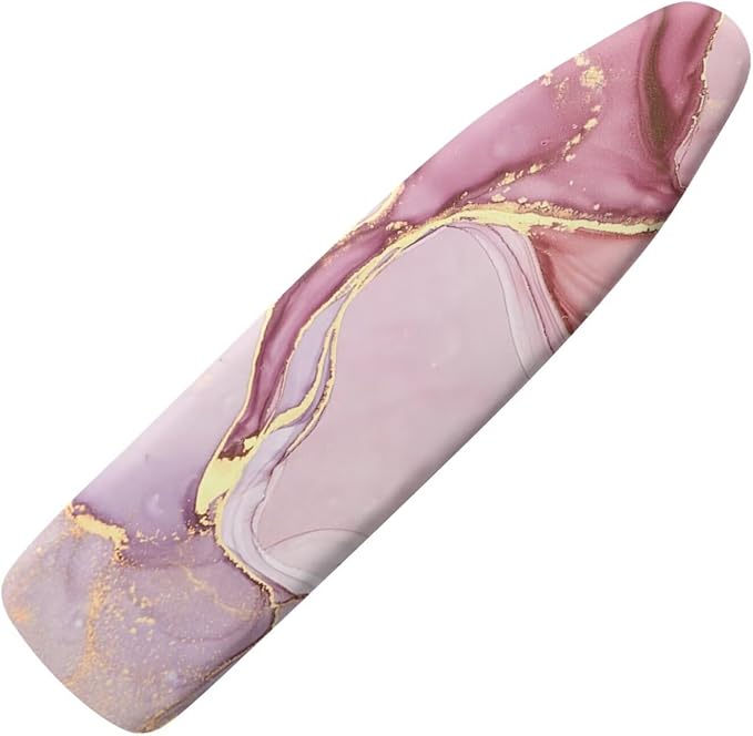 Ironing Board Cover, Elastic Edge Universal Size Fit Standard Ironing Boards