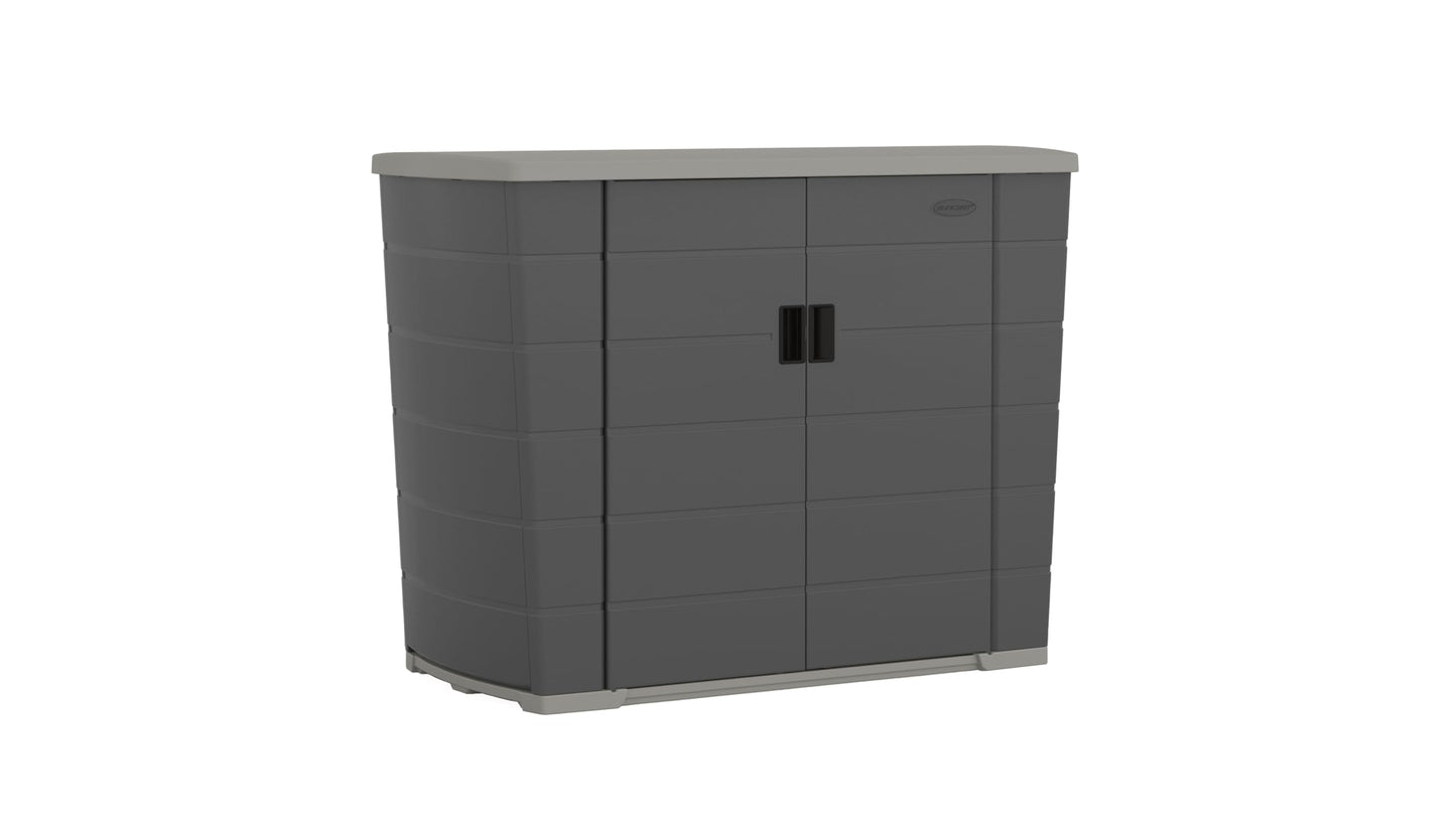 Suncast® Backyard Oasis® Basic Unit