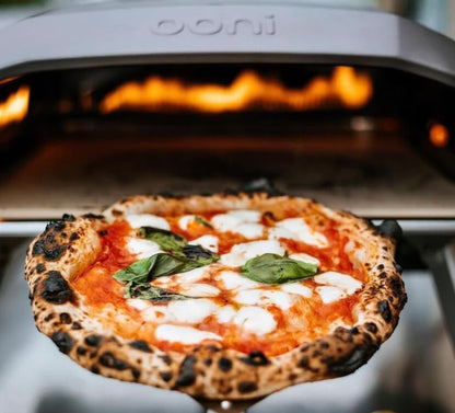 10kg Premium Pizza Oven Wood Pellets for Dallonda Nero Fresh Grills Uuni Ninja Wood Fire Electric BBQ