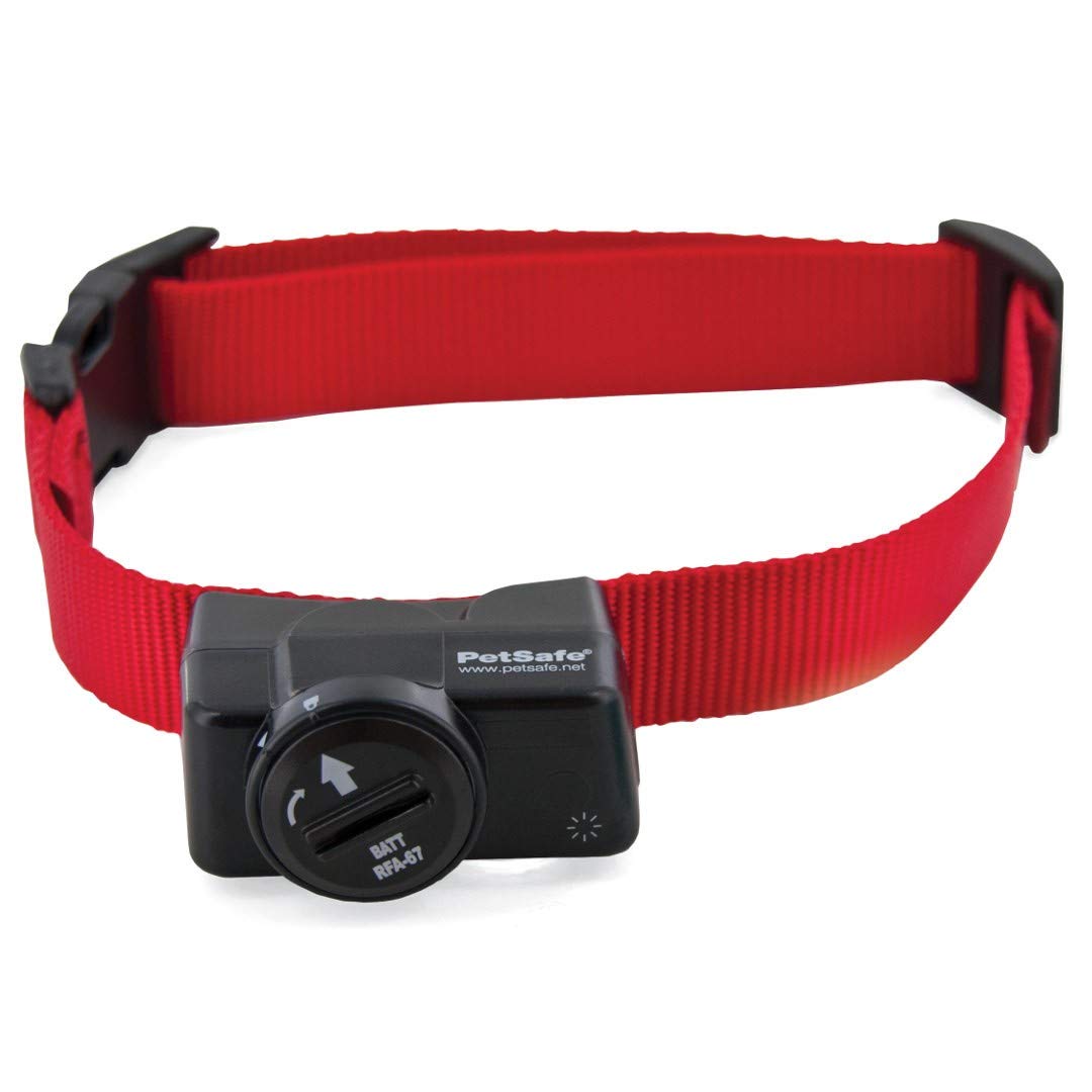 PetSafe PIF-275-19 Additional Waterproof Receiver for PIF-300 or IF-100 Wireless Fence