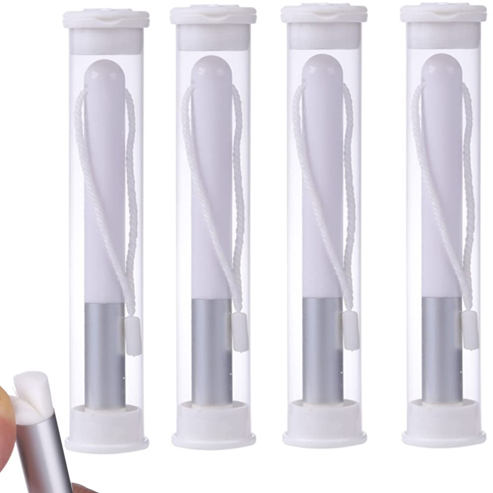 10 Pack Mini Blending Brushes Sets for Card Making Drawing Crafting Ink Paintbruhses Sets for Stamping Scrapbooking Background Card Stencils Die Cuts Card Making Scrapbooking Stamping Crafting Tool