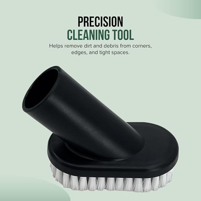 Dusting Brush Replacement for Various Bissell Vacuum Cleaners OEM # 2031527 |