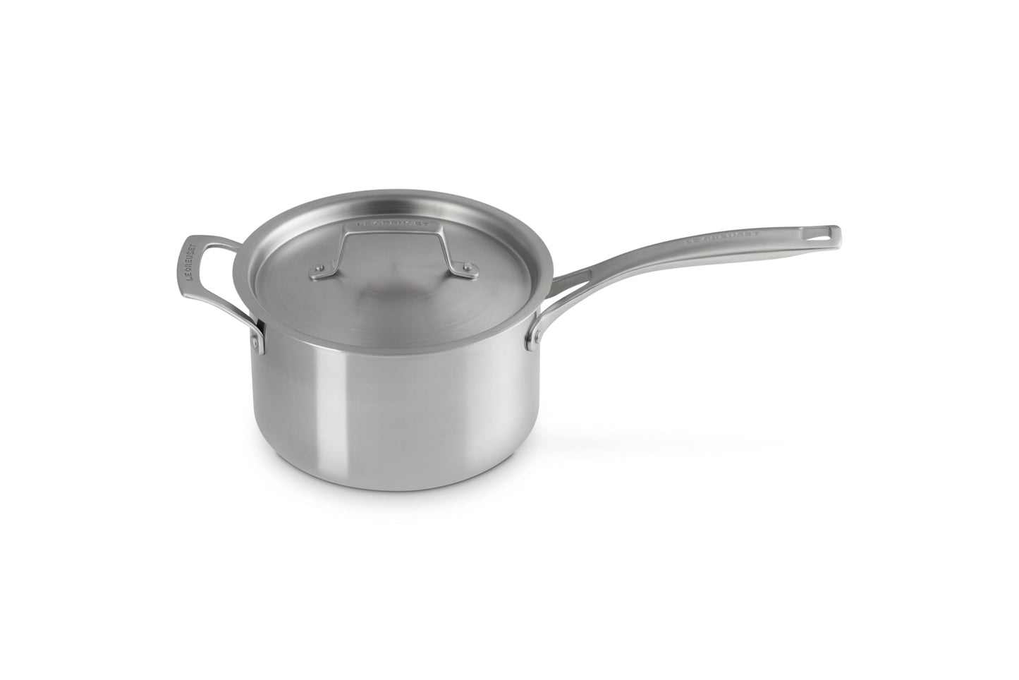 Le Creuset Stainless Steel Essential 10-Piece Set